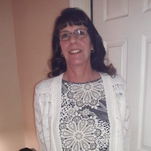 Meet your Posher, Frances